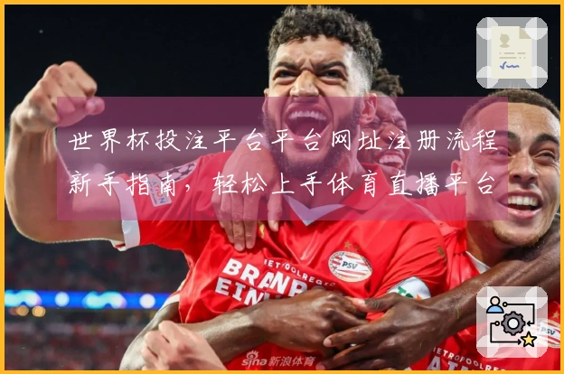 世界杯投注平台平台网址注册流程新手指南，轻松上手体育直播平台体验