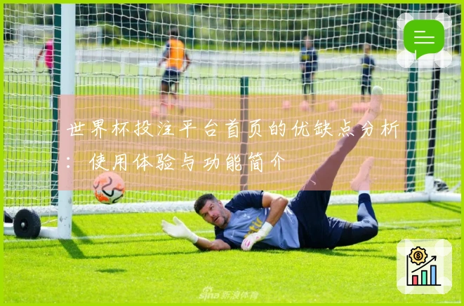 世界杯投注平台首页的优缺点分析：使用体验与功能简介