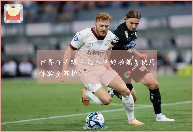 世界杯买球主站入口的功能与使用体验全解析